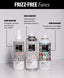 Frizz Free Faves