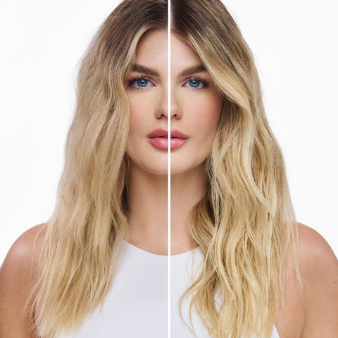 Beach Club High-Shine Texture Foam — Retail 3