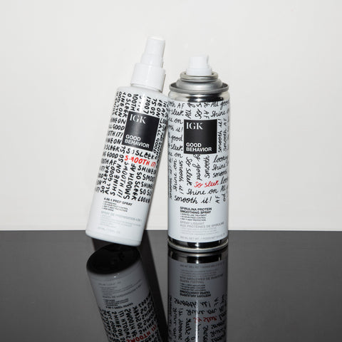 Smoothing Frizz Fighters — Default Title 3