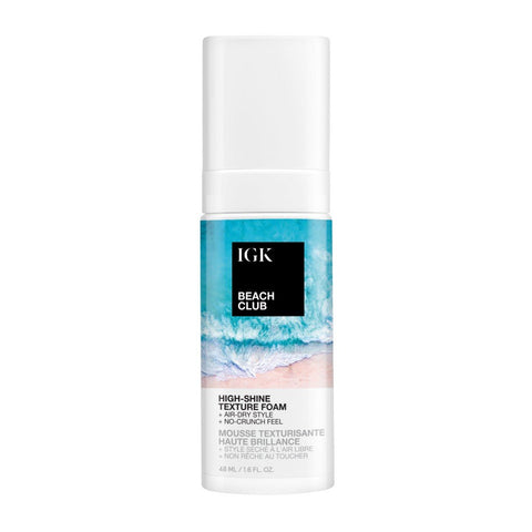 Beach Club Foam Travel — Travel 2