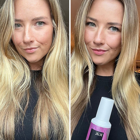 Best Interest Deep Repair Air Dry Styler — Retail 6