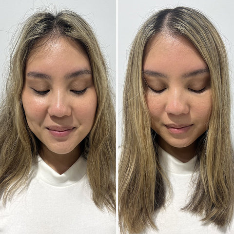 Best Interest Deep Repair Air Dry Styler — Retail 7