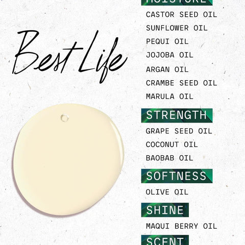 Best Life — Retail 5