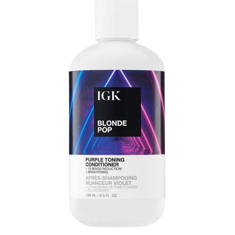 Blonde Pop Conditioner — Retail 2