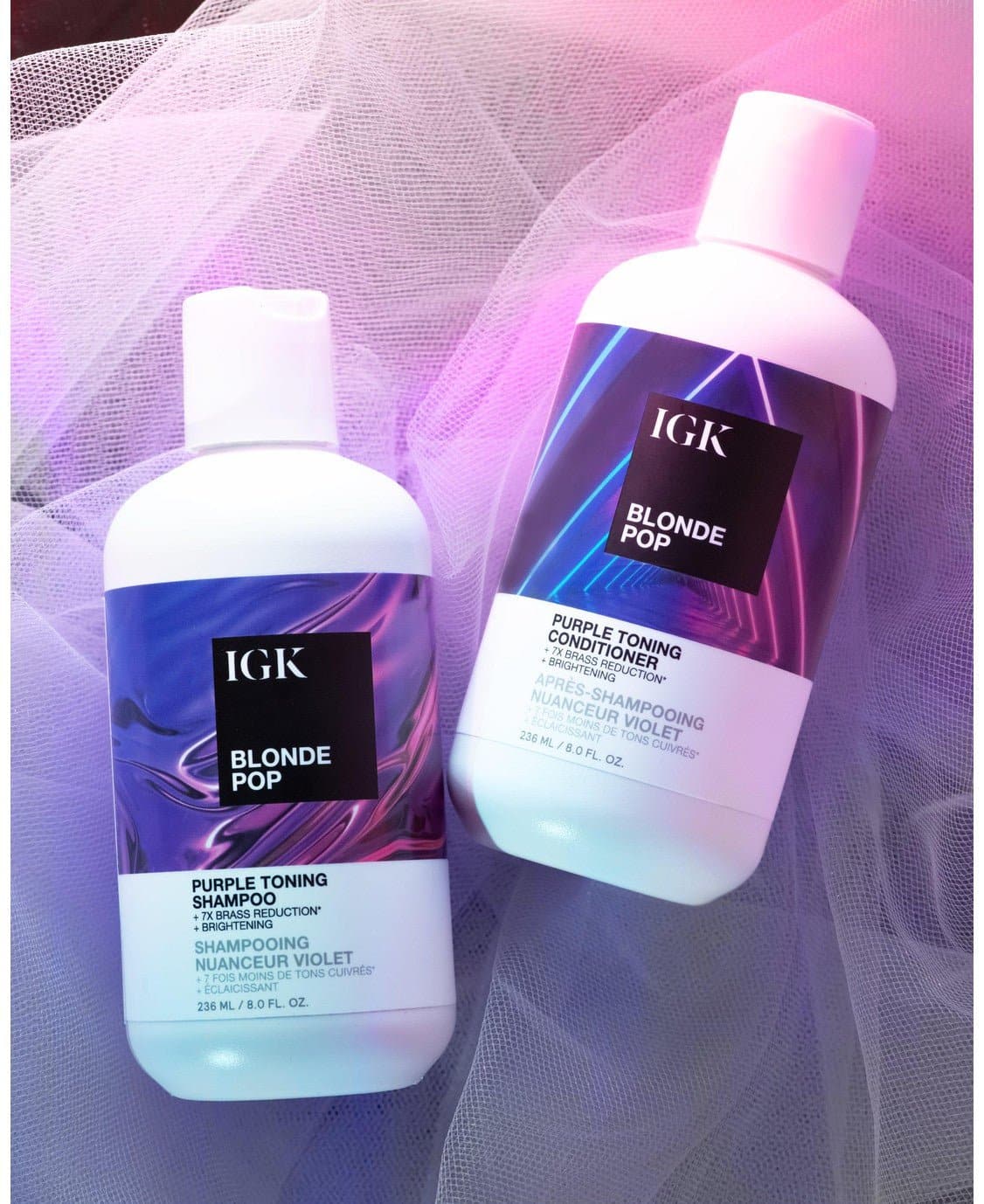 Blonde Pop Conditioner