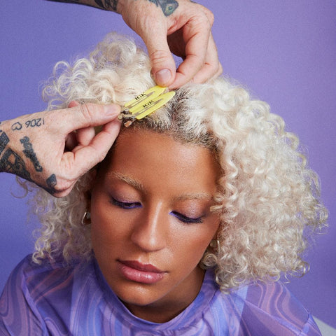L.A. Blonde Purple Toning Treatment Spray — Retail 6
