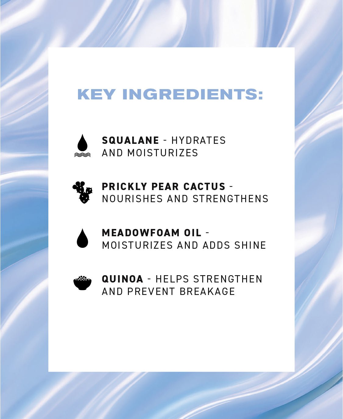 Color Depositing Hair Mask