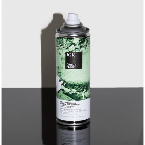 IGK Direct Flight Multi-Tasking Dry Shampoo