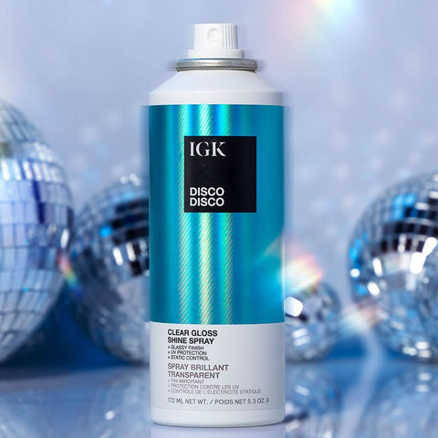 DISCO DISCO — Retail 7