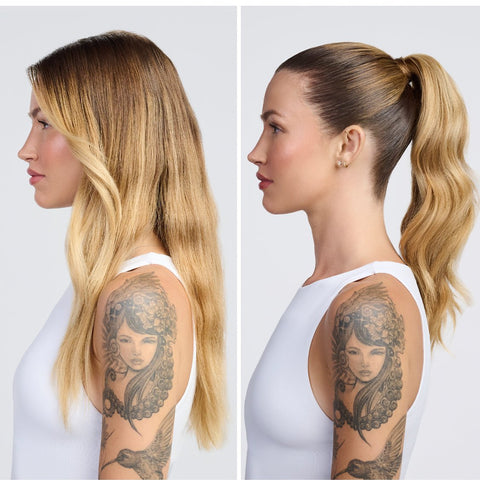 Done Deal Strong Finishing Hairspray — Retail 5