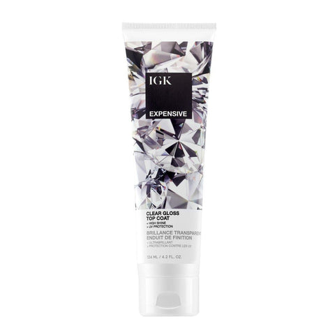 Expensive High Shine Gloss Treatment — Retail 3