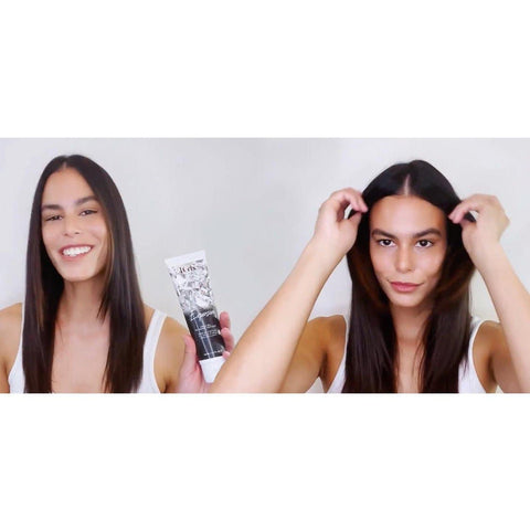 Expensive High Shine Gloss Treatment — Retail 9