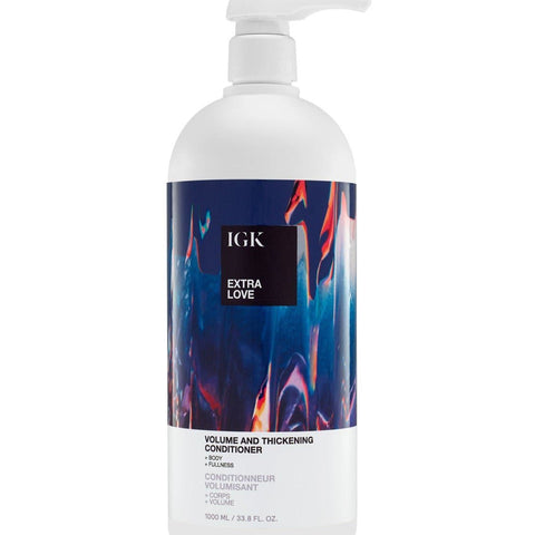 Extra Love Conditioner