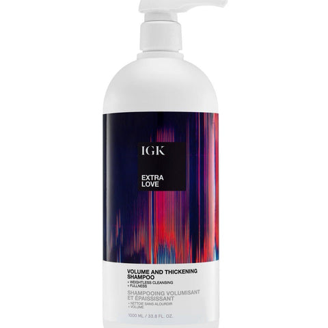 Extra Love Shampoo