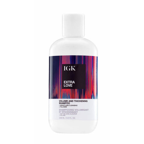 EXTRA LOVE SHAMPOO & CONDITIONER DUO — Default Title 3