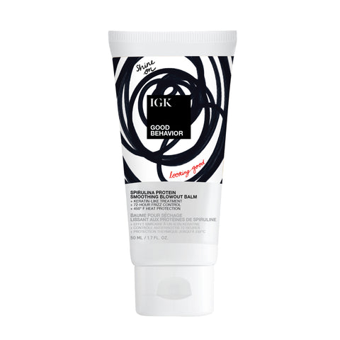 Good Behavior Blowout Balm Travel — Default Title 2