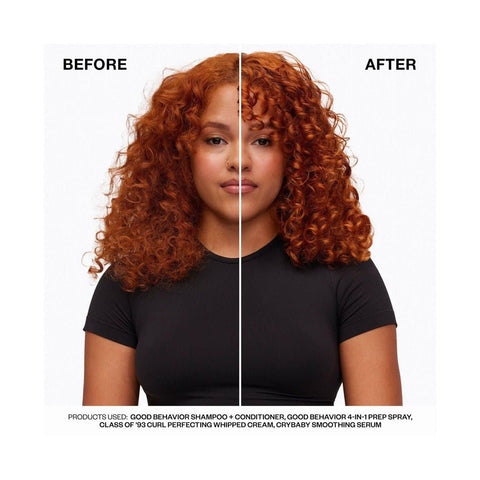 Good Behavior Shampoo+Conditioner Wash Duo — Default Title 7