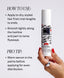Good Behavior Supreme Seal Smoothing Serum