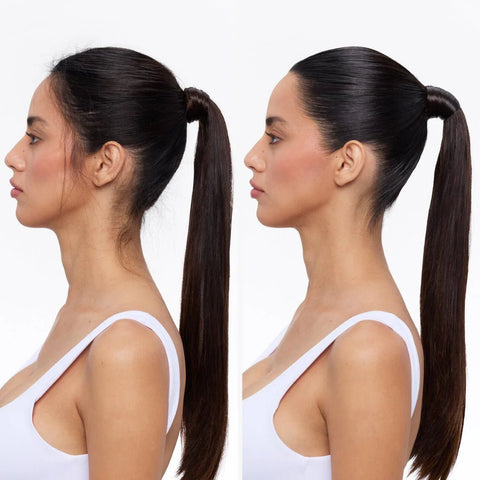 SLICK BACK ESSENTIALS — Dark Blonde 5