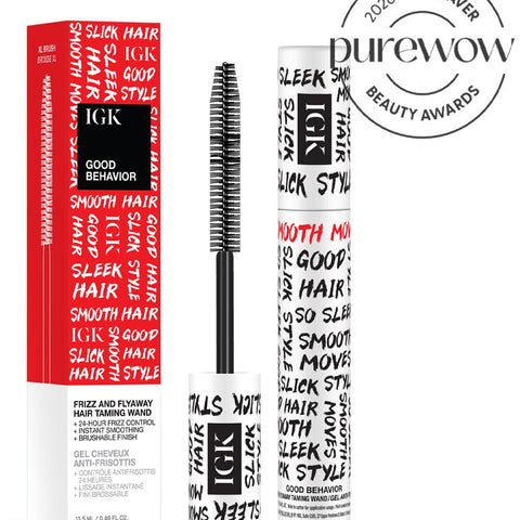 Good Behavior Frizz and Flyaway Lightweight Gel Hair Taming Wand — Retail 2