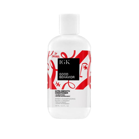 Good Behavior Ultra Smooth Conditioner — Retail 2