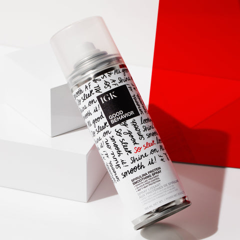 Good Behavior Smoothing Spray — 1 Spray 14