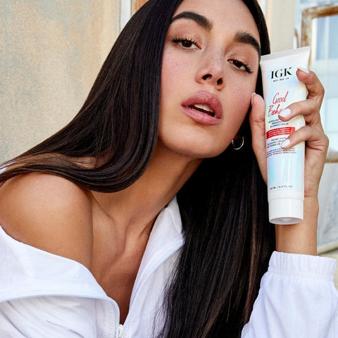 Good Behavior Blowout Balm — Retail 4