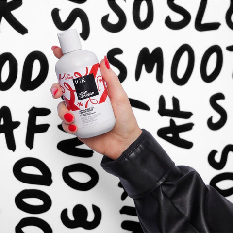 Good Behavior Ultra Smooth Conditioner — Retail 7