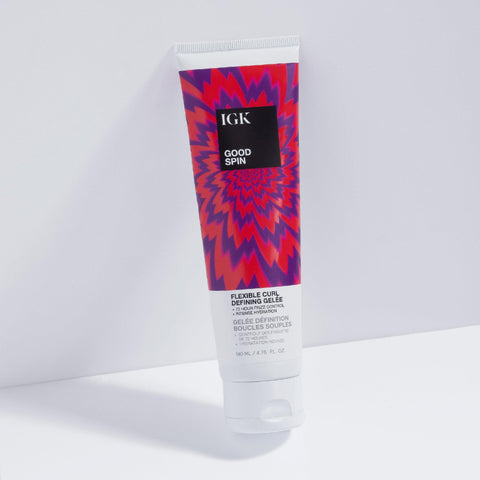 Good Spin Curl Gelée — Retail 6