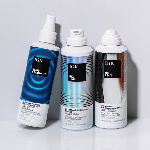 Big Bouncy Blowout Essentials — Default Title 3