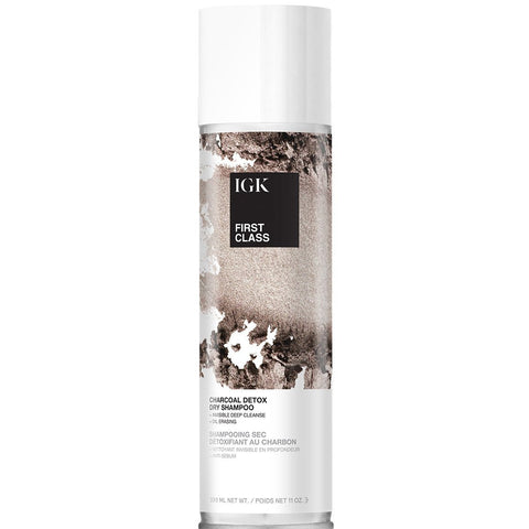 First Class Dry Shampoo Jumbo — Jumbo 11oz 2