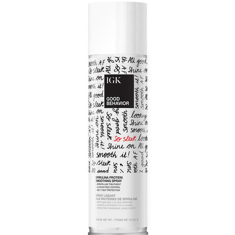 Good Behavior Smoothing Spray Jumbo — Jumbo 12oz 2