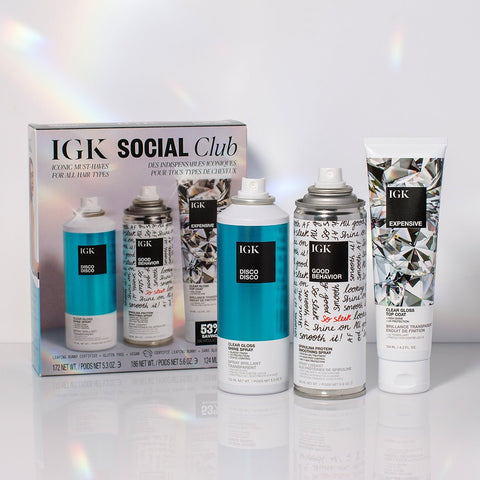 IGK Social Club — Default Title 5
