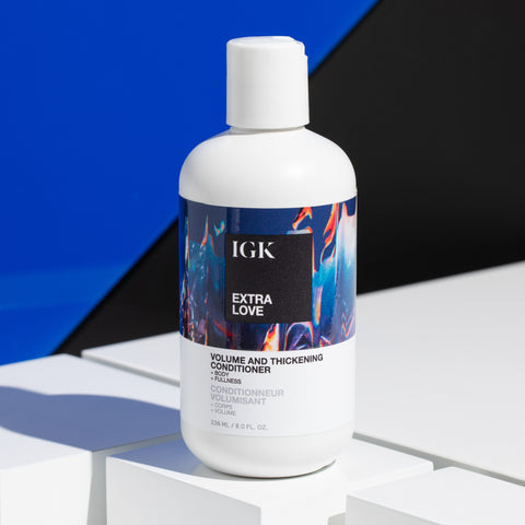 Extra Love Conditioner — Retail 5