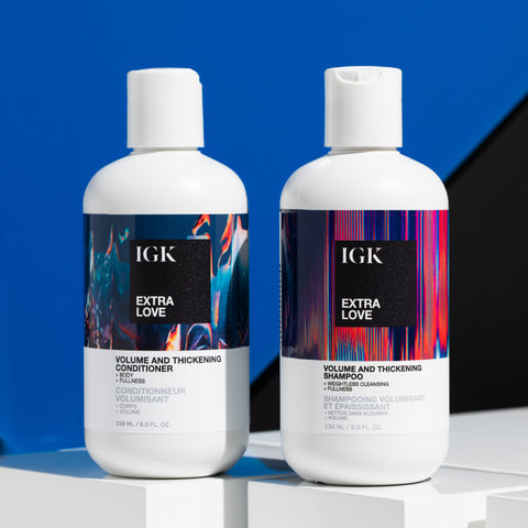Extra Love Conditioner — Retail 6