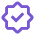 Verified Badge