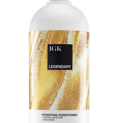 Legendary Conditioner — Retail 5