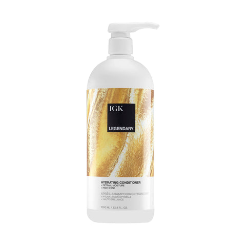 Legendary Conditioner Liter — Default Title 2