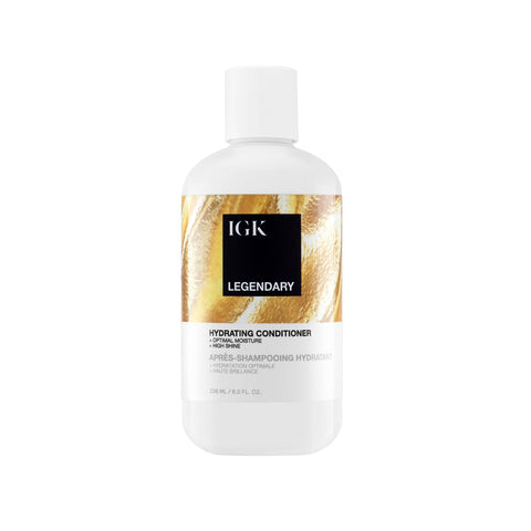 LEGENDARY SHAMPOO & CONDITIONER DUO — Default Title 5