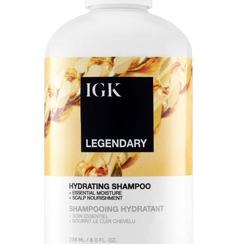 Smooth + Hydrate 5