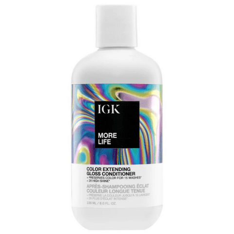 MORE LIFE Color Extending Conditioner — Retail 2