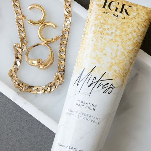 IGK Mistress Hydrating Hair Balm