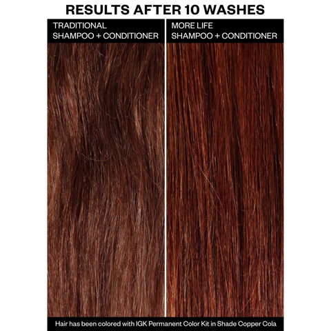 MORE LIFE SHAMPOO & CONDITIONER DUO — Default Title 7