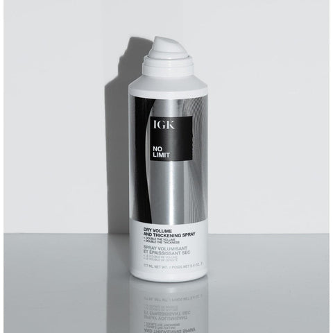 No Limit Volumizing Spray — Retail 5