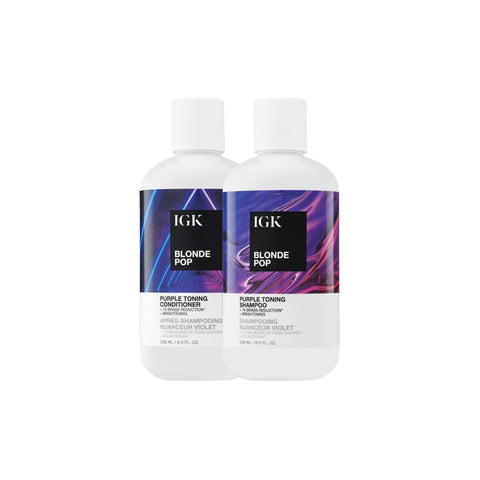 BLONDE POP SHAMPOO & CONDITIONER DUO — Default Title 2