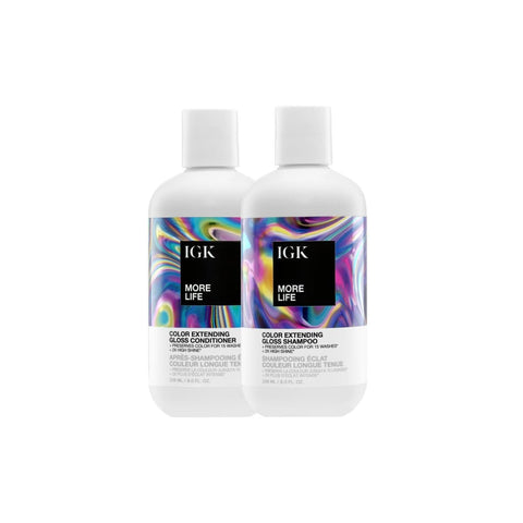 MORE LIFE SHAMPOO & CONDITIONER DUO — Default Title 2