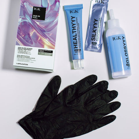 Paid In Full High Gloss Intense Repair Treatment — Buy 3, Get 2 Free 11