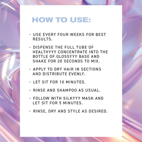 Paid In Full High Gloss Intense Repair Treatment — Buy 3, Get 2 Free 15