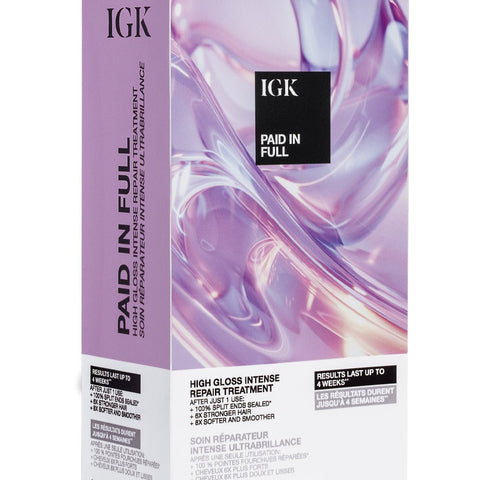 Paid In Full High Gloss Intense Repair Treatment — Buy 3, Get 2 Free 5