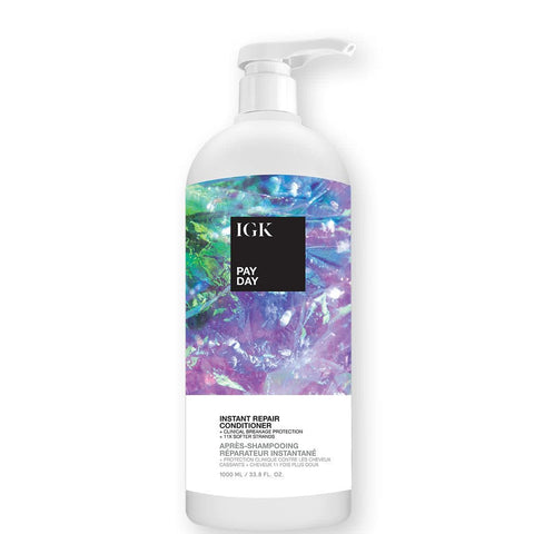 IGK Pay Day Instant Repair Conditioner